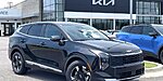 New 2026 KIA SPORTAGE LX in FORT SMITH, ARKANSAS