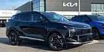 New 2026 KIA SPORTAGE EX in FORT SMITH, ARKANSAS
