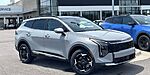 New 2026 KIA SPORTAGE EX in FORT SMITH, ARKANSAS