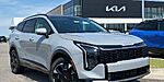 New 2026 KIA SPORTAGE SX-PRESTIGE in FORT SMITH, ARKANSAS
