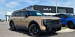 New 2027 KIA TELLURIDE X-LINE EX in FORT SMITH, ARKANSAS