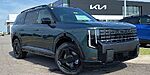 New 2027 KIA TELLURIDE X-LINE EX in FORT SMITH, ARKANSAS