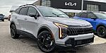 New 2026 KIA SPORTAGE HYBRID X-LINE in FORT SMITH, ARKANSAS