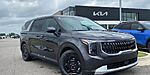 New 2026 KIA CARNIVAL LXS in FORT SMITH, ARKANSAS