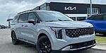 New 2026 KIA CARNIVAL SX PRESTIGE in FORT SMITH, ARKANSAS