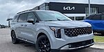 New 2026 KIA CARNIVAL SX PRESTIGE in FORT SMITH, ARKANSAS