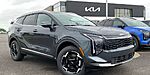 New 2026 KIA SPORTAGE EX in FORT SMITH, ARKANSAS