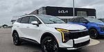 New 2026 KIA SPORTAGE HYBRID EX in FORT SMITH, ARKANSAS