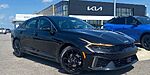 New 2026 KIA K5 GT-LINE in FORT SMITH, ARKANSAS