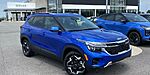 New 2026 KIA SELTOS S in FORT SMITH, ARKANSAS