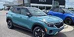 New 2026 KIA SELTOS S in FORT SMITH, ARKANSAS