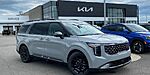 New 2026 KIA CARNIVAL SX PRESTIGE in FORT SMITH, ARKANSAS