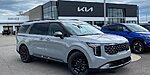 New 2026 KIA CARNIVAL SX PRESTIGE in FORT SMITH, ARKANSAS