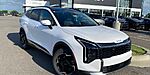 New 2026 KIA SPORTAGE EX in FORT SMITH, ARKANSAS