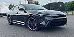 New 2026 KIA K4 GT-LINE in FORT SMITH, ARKANSAS