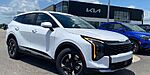 New 2026 KIA SPORTAGE LX in FORT SMITH, ARKANSAS