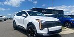New 2026 KIA SPORTAGE LX in FORT SMITH, ARKANSAS