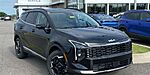 New 2026 KIA SPORTAGE EX in FORT SMITH, ARKANSAS
