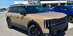 New 2027 KIA TELLURIDE X-LINE SX in FORT SMITH, ARKANSAS