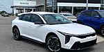 New 2026 KIA K4 GT-LINE in FORT SMITH, ARKANSAS