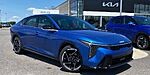 New 2026 KIA K4 GT-LINE in FORT SMITH, ARKANSAS