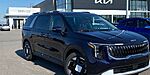 New 2026 KIA CARNIVAL EX in FORT SMITH, ARKANSAS