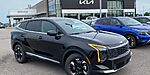 New 2026 KIA SPORTAGE LX in FORT SMITH, ARKANSAS