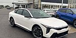 New 2026 KIA K4 GT-LINE in FORT SMITH, ARKANSAS