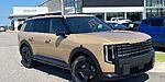 New 2027 KIA TELLURIDE X-LINE SX PRESTIGE in FORT SMITH, ARKANSAS
