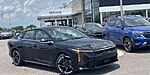 New 2026 KIA K4 GT-LINE in FORT SMITH, ARKANSAS