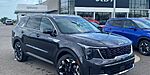 New 2026 KIA SORENTO EX in FORT SMITH, ARKANSAS
