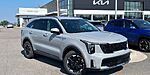 New 2026 KIA SORENTO S in FORT SMITH, ARKANSAS
