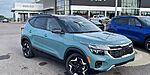 New 2026 KIA SELTOS S in FORT SMITH, ARKANSAS