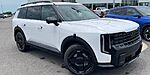 New 2027 KIA TELLURIDE X-LINE SX PRESTIGE in FORT SMITH, ARKANSAS