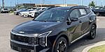 New 2026 KIA SPORTAGE EX in FORT SMITH, ARKANSAS