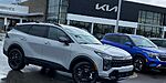 New 2026 KIA SPORTAGE X-LINE in FORT SMITH, ARKANSAS