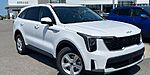 New 2026 KIA SORENTO LX in FORT SMITH, ARKANSAS