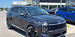 New 2026 KIA SPORTAGE EX in FORT SMITH, ARKANSAS