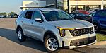 New 2026 KIA SORENTO LX in FORT SMITH, ARKANSAS