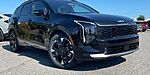 New 2026 KIA SPORTAGE SX-PRESTIGE in FORT SMITH, ARKANSAS