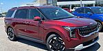 New 2026 KIA CARNIVAL EX in FORT SMITH, ARKANSAS
