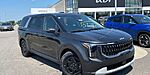 New 2026 KIA CARNIVAL LXS in FORT SMITH, ARKANSAS
