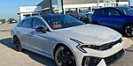 New 2026 KIA K5 GT-LINE in FORT SMITH, ARKANSAS
