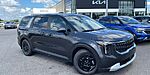 New 2026 KIA CARNIVAL LXS in FORT SMITH, ARKANSAS