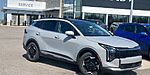 New 2026 KIA SPORTAGE EX in FORT SMITH, ARKANSAS
