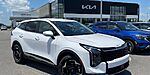 New 2026 KIA SPORTAGE EX in FORT SMITH, ARKANSAS