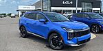 New 2026 KIA SPORTAGE EX in FORT SMITH, ARKANSAS