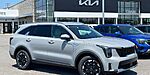 New 2026 KIA SORENTO S in FORT SMITH, ARKANSAS