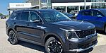 New 2026 KIA SORENTO S in FORT SMITH, ARKANSAS