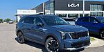New 2026 KIA SORENTO S in FORT SMITH, ARKANSAS